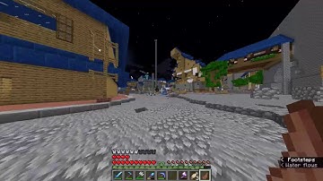 very obvious hacker spotted in minewind