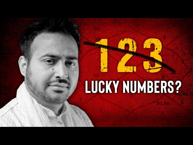 Astrologer Arun Pandit Se Janiye  Birth Date Se Kya Pata Chal Sakta Hain | Numerology Special class=