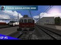 🚆 Railworks Train Simulator 2021 | Renfe 353 Gran Norte - Tarraco Talgo #1 | Gameplay Español