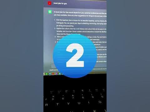 3 AI hacks you should definitely use in 2023🔥Ask anything #productivity
