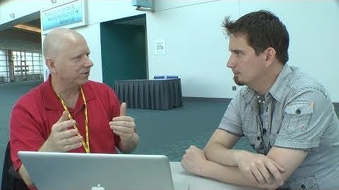 Hak5 - Toorcon 2010 Part 2: IPv6 with Joe Klein