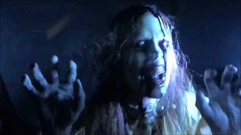 Female Window Slammer   TheHorrorDome com