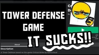 Top 10 Reasons why ctd sucks!