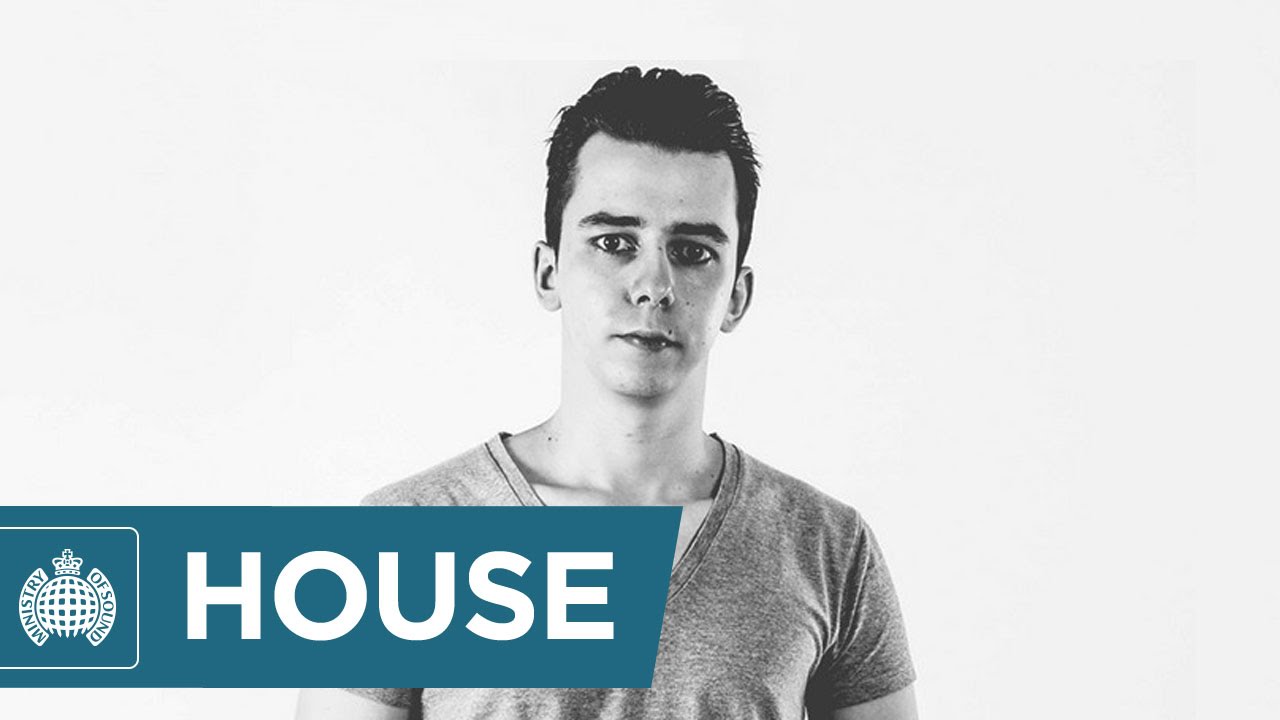 dance music nyc Laurent Iacomucci feat. Luke Graser - Mr. Frank (Original Mix)