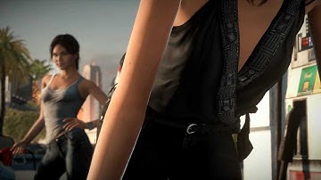 Need For Speed The Run Gameplay - GTX560TI - 1080P -  FULL!