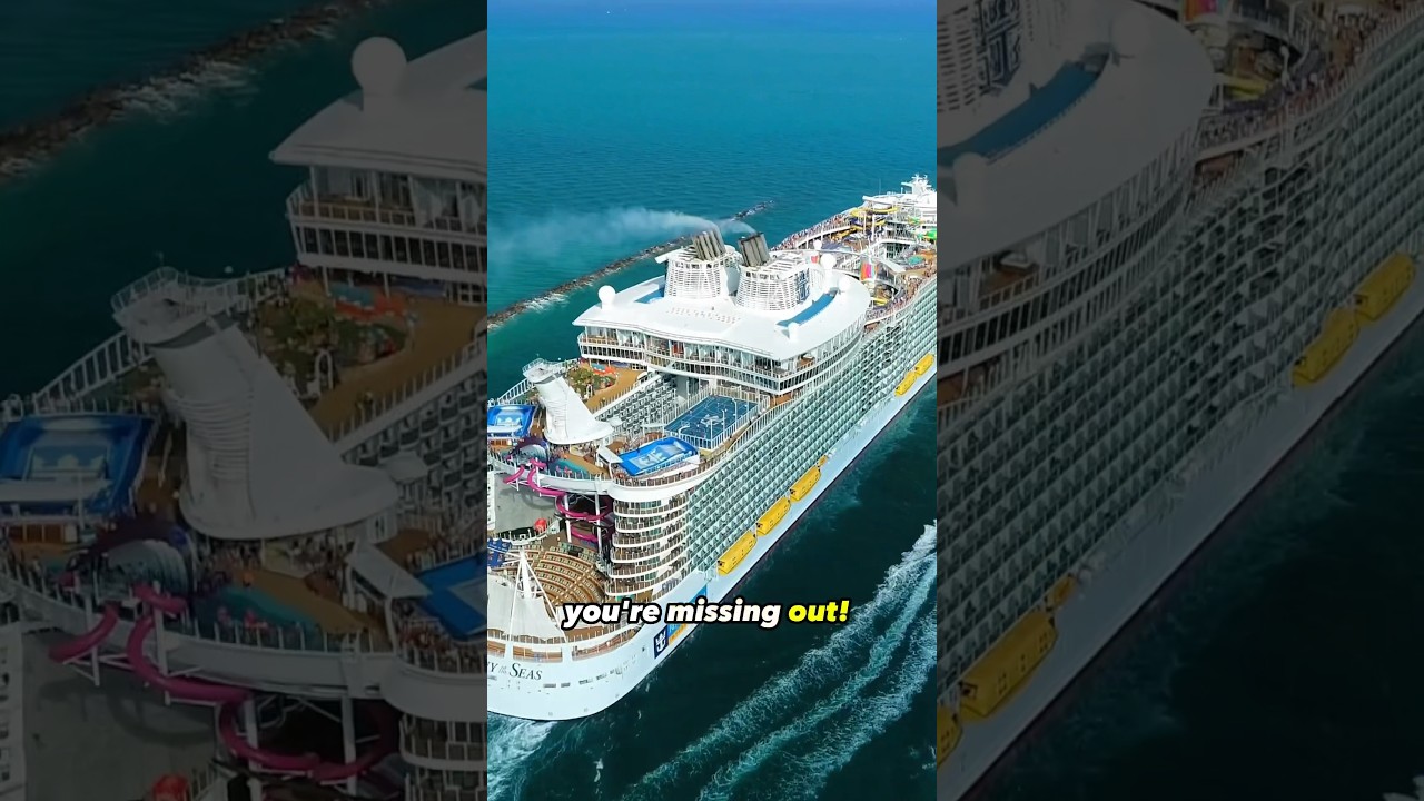 Cruise Tips! What cruise line has the BEST entertainment? 🤷￼💃🕺