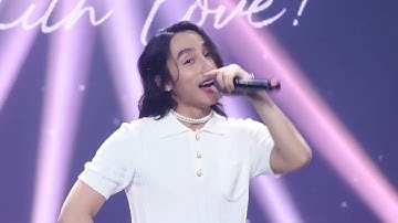 SƠN TÙNG M-TP @DIANA SUPER SHOW | 211218