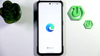REALME GT Neo 5 - Microsoft Edge ब्राउज़र कैसे इंस्टॉल करें screenshot 5