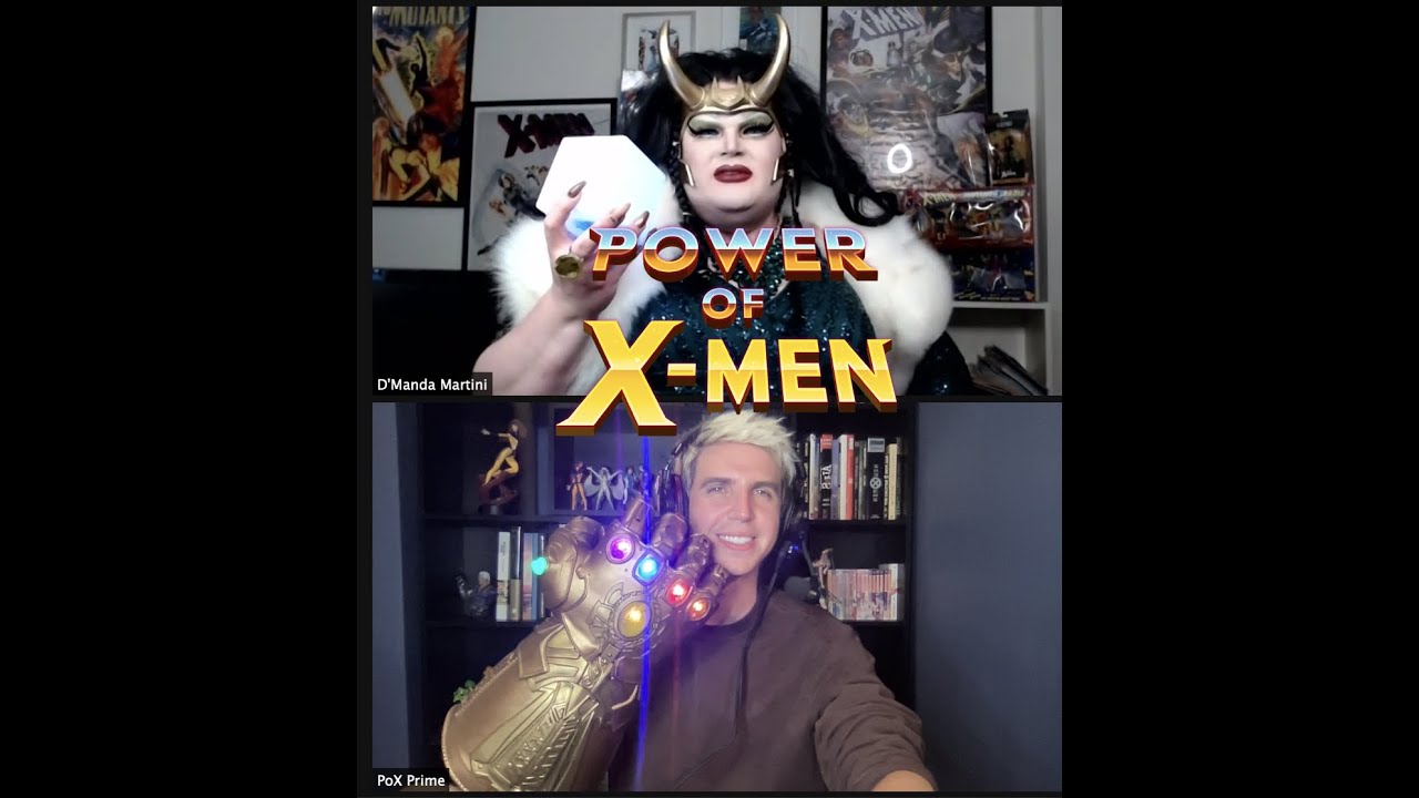 Loki Episode 1 Easter Eggs and Review