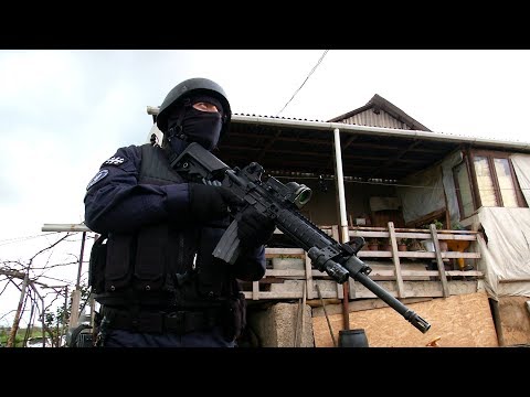 პოლიციამ ბარნოვის ქუჩაზე მომხდარი მკვლელობის ფაქტზე 1 პირი დააკავა