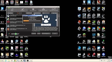 How to install FTB Direwolf20 for MIA Clan Server