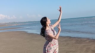 Ilk Bahar Rəqs Ifası