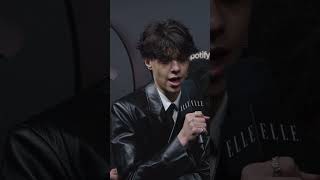 Download Lagu #LandonBarker toured with Travis and #Blink182 as a baby @spotify #BestNewArtist MP3