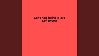 Can't Help Falling in Love