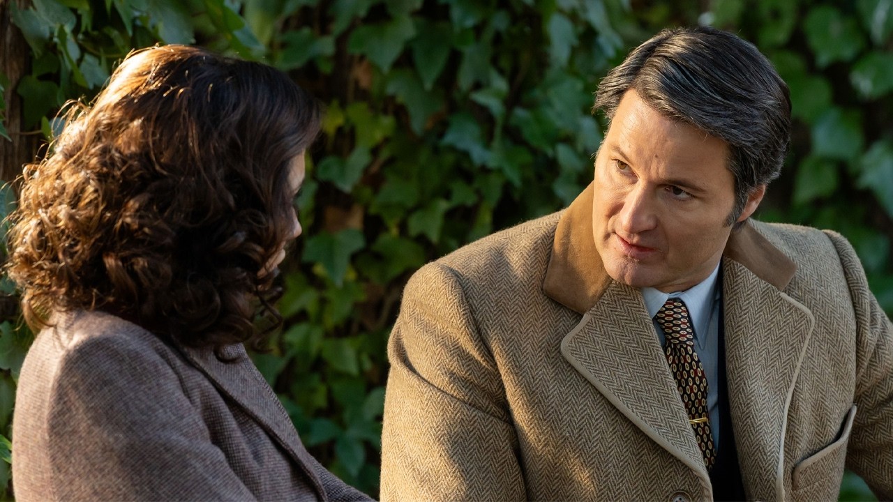 Un crimen inesperado en el avance del capítulo 511 del miércoles 4 de marzo de Sueños de libertad