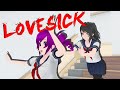 LOVESICK - Ep2 || Osana