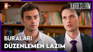 Okul Değil Çalışma Kampı 😂 - Kardeşlerim 100. 