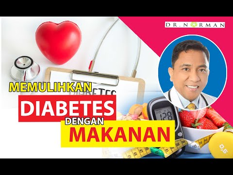 Video: Diabetes Canine: Soalan dan Jawapan