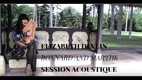 #888 Elizabeth Devlin - Bonnard and Marthe (Sessio...