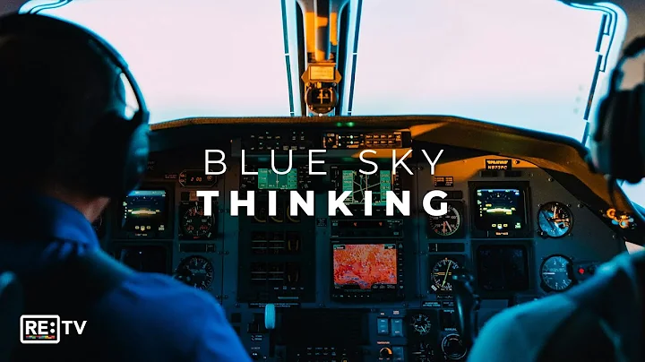 The Data-Driven Flight Path Towards Net Zero Air Travel