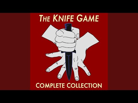Putar Knife Game Practice (Instrumental) - Rusty Cage
