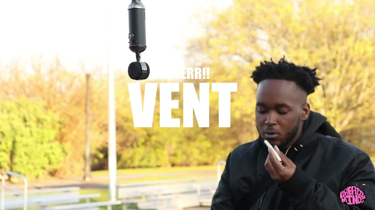 Watch DEETERR!! - VENT/Scenic "Live Performance" on YouTube Watch DEETERR!! - VENT/Scenic "Live Performance" on YouTube