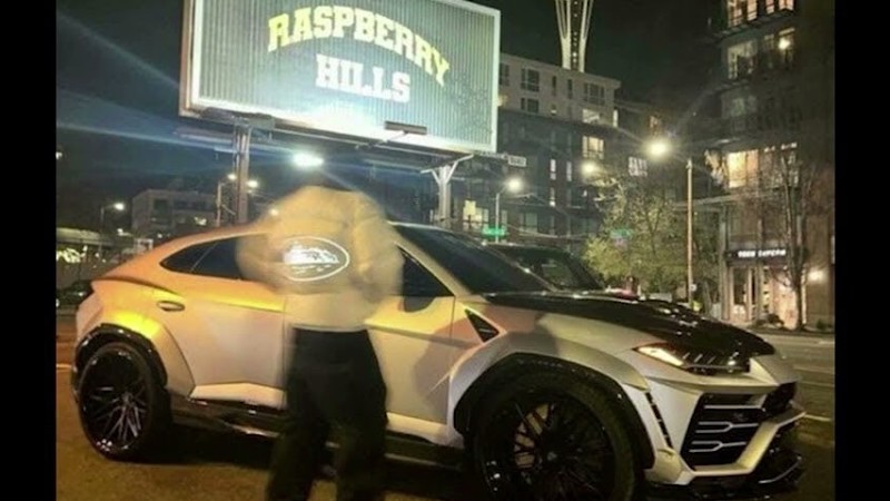 [Free] Young Nudy X Lucki Type Beat - "Manifesto"