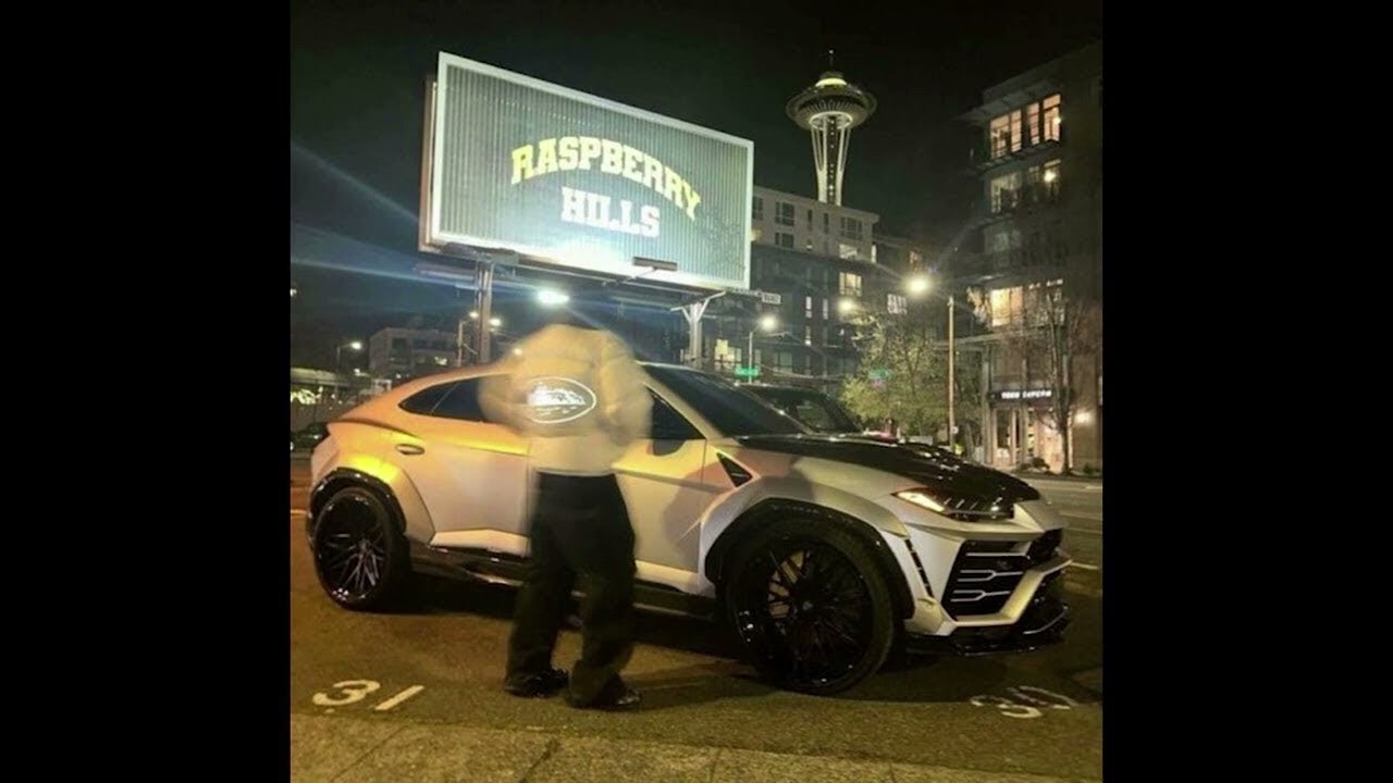 [free] young nudy x lucki type beat - 