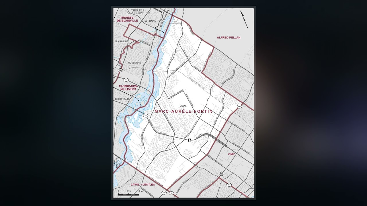 Papineau (Electoral District)