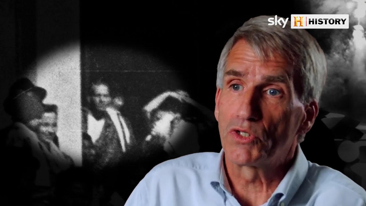 How did they catch Lee Harvey Oswald? | JFK: The Final Evidence