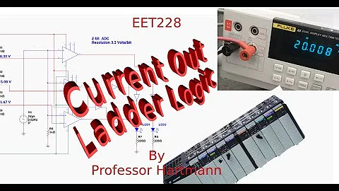 PLC2: Analog Out to Analog In through meter (Part 1)