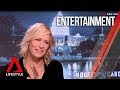 Robin Wright talks House of Cards final episode and a Princess Bride sequel | CNA Lifestyle