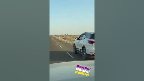 Dancing Fortuner 🔥 #jaatstyle #carslover #reels #7770 #jaat #shorts