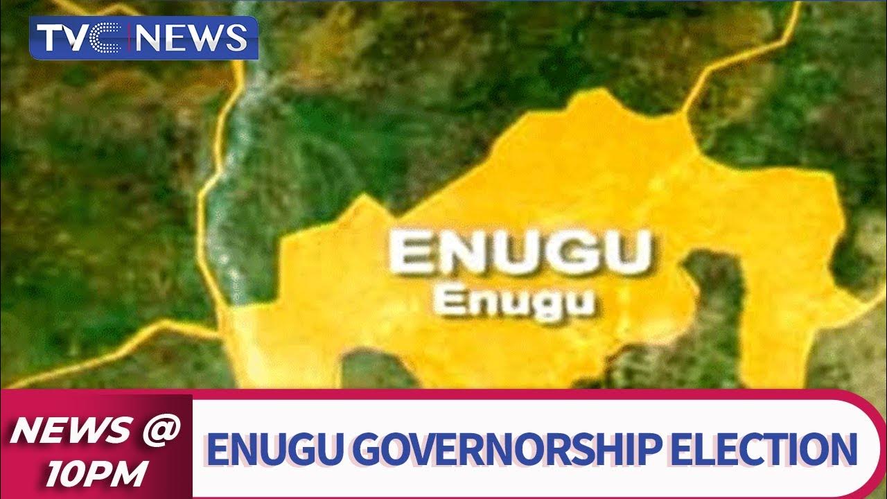 Enugu State AAC Governorship Candidate, Ray Ogbodo Speaks On Preparedness Ahead Of Polls