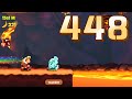 Banana Kong 2 Gameplay Walkthrough Part 448 Banana Kong 2 Gameplay Walkthrough Part 448