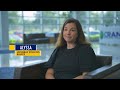 TMFW Employer Testimonial Video - Crane Worldwide Logistics