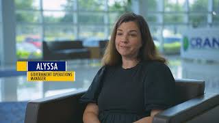 TMFW Employer Testimonial Video - Crane Worldwide Logistics