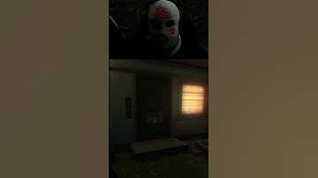 fears to fathom jump scare #fearstofathom #jumpscare #youtubeshorts