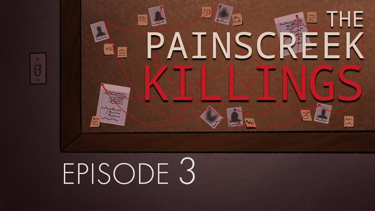 PAINSCREEK KILLINGS Part 3 Jamie Loves Hospitals YouTube painscreek-killings-part-3-jamie-loves-hospitals-youtube