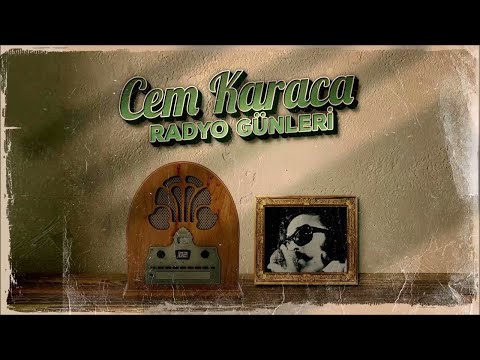 Cem Karaca - Kirpiklerin Ok Ok Eyle (Official Audio)