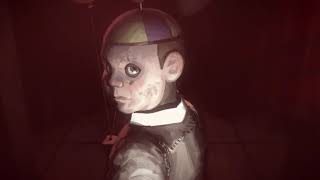 FNAF JR’s PART 1 - THERE POSSESSED?