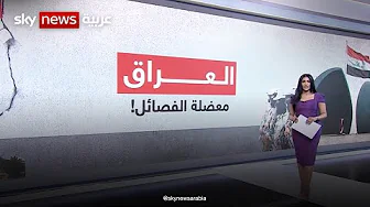 ما هي أبرز الميليشيات والجماعات المسلحة الموالية لإيران في العراق؟