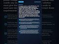 A company wants to use the AWS Cloud to make an existing application... | AWS SAA-C03 #Shorts