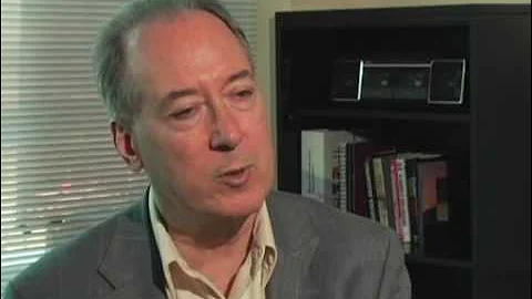 Dan Gillmor of Citizen Media: The cost of trying new things is dropping to zero