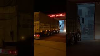 3230 C ÖNDEN KIRKAYAK DÜĞMELİ ÖTEN EGZOZ AKSARAY EGZOZCUUU RAMAZAN 05385674757