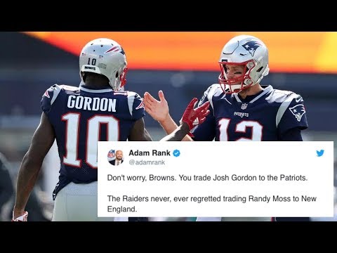10 Sports Teams that Constantly Win EVERY Trade