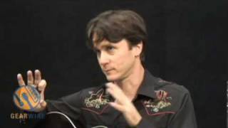 Gibson Blues King L-00 Guitar Demo Video