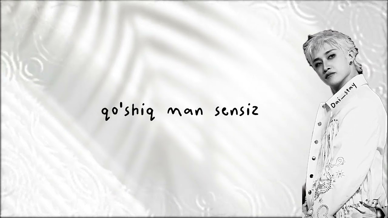 For Bangchan👀❤️ 