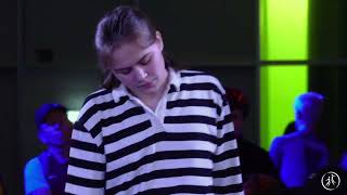 Tori jsz vs KachElya ✖ FINAL BGirls 19+ Break Rumble Kazan