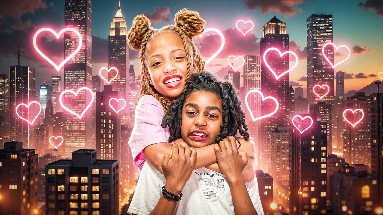 You're Mine for Life! | The Crazy Daughter EP 3 | Tiffany La'Ryn